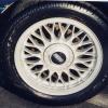 14 - BBS wheel