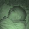 Yawning(Infrared)