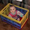 Emy in a BOX