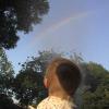 rainbow