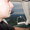 inflight