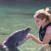 Dolphin Quest Photos-id264649092