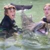 Dolphin Quest Photos-id264649107