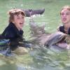Dolphin Quest Photos-id264649135
