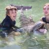 Dolphin Quest Photos-id264649143