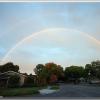 SunsetRainbow