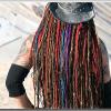 dreads