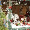 sleigh