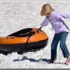 tubing