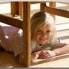 underchair