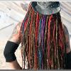 dreads