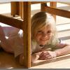 underchair