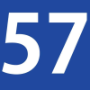 57