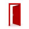 door-open