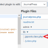 LJPlugin