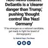 DeSantisHitler