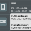 MAC-address
