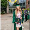 graduation