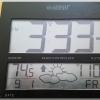 110degrees