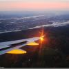 PortlandSunset