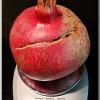 PomegranateWeight
