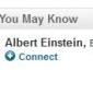 LinkedInEinstein